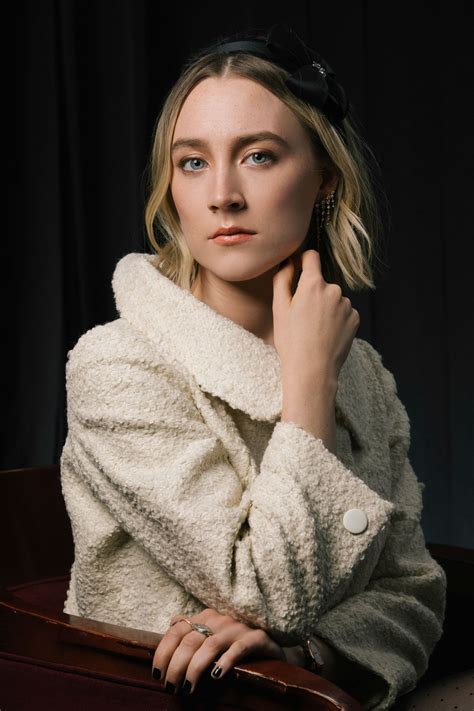 saoirse ronan fansite